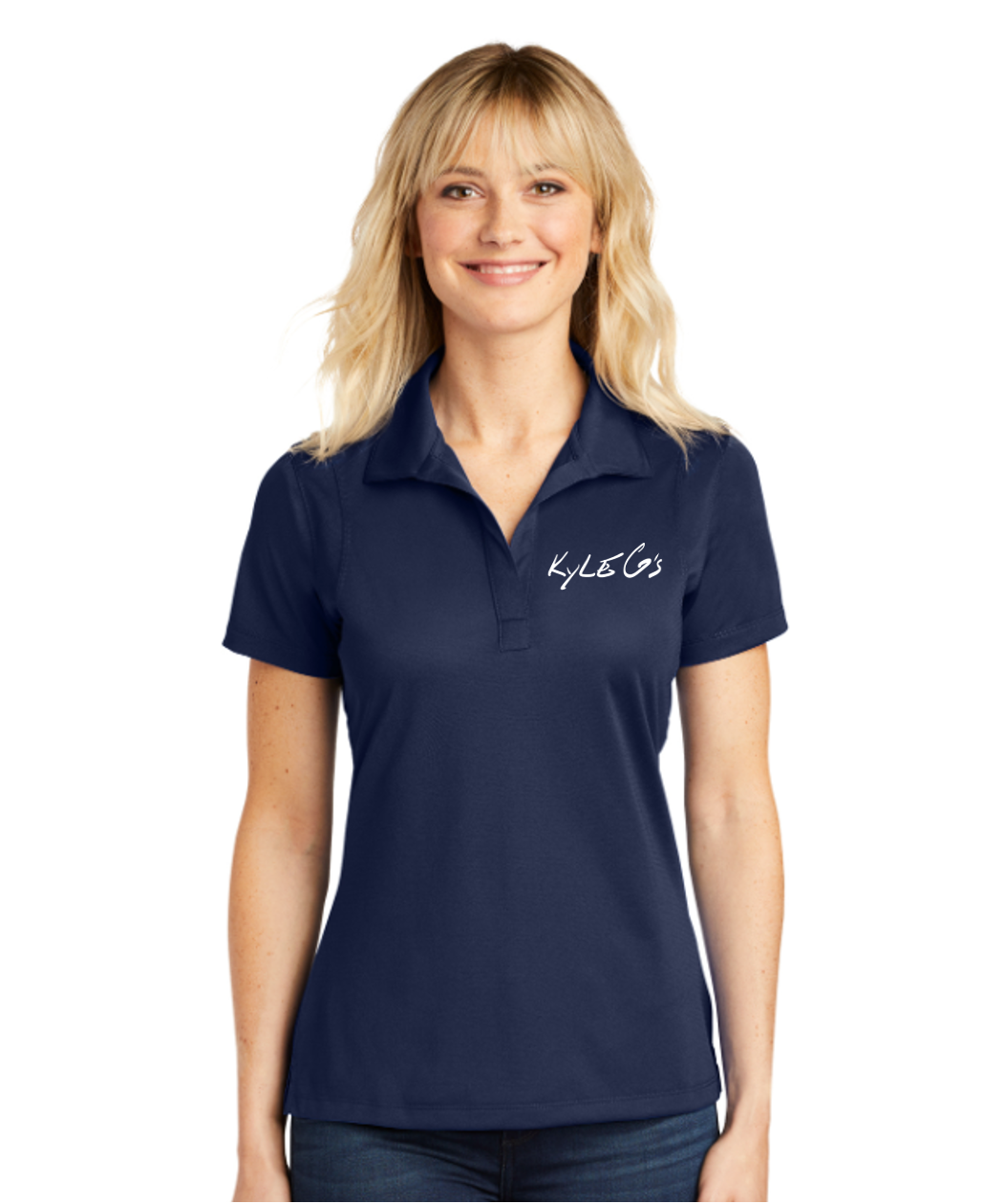 Prime Ladies Polo