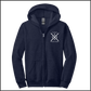 Youth Full-Zip Hoodie SAEA