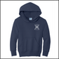 Youth Pullover Hoodie SAEA