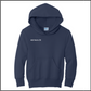 Youth Pullover Hoodie SAEA
